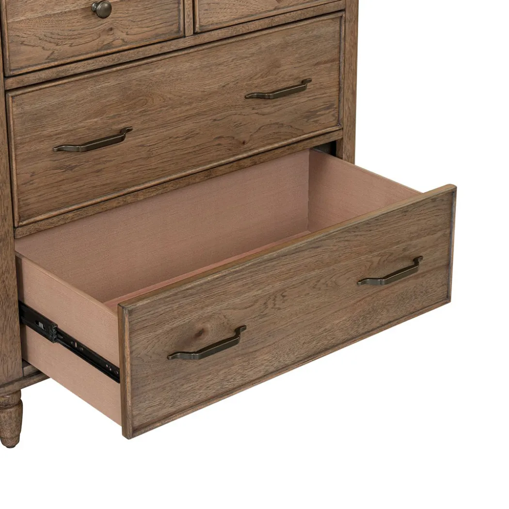 Hickory Grove Bedroom Group