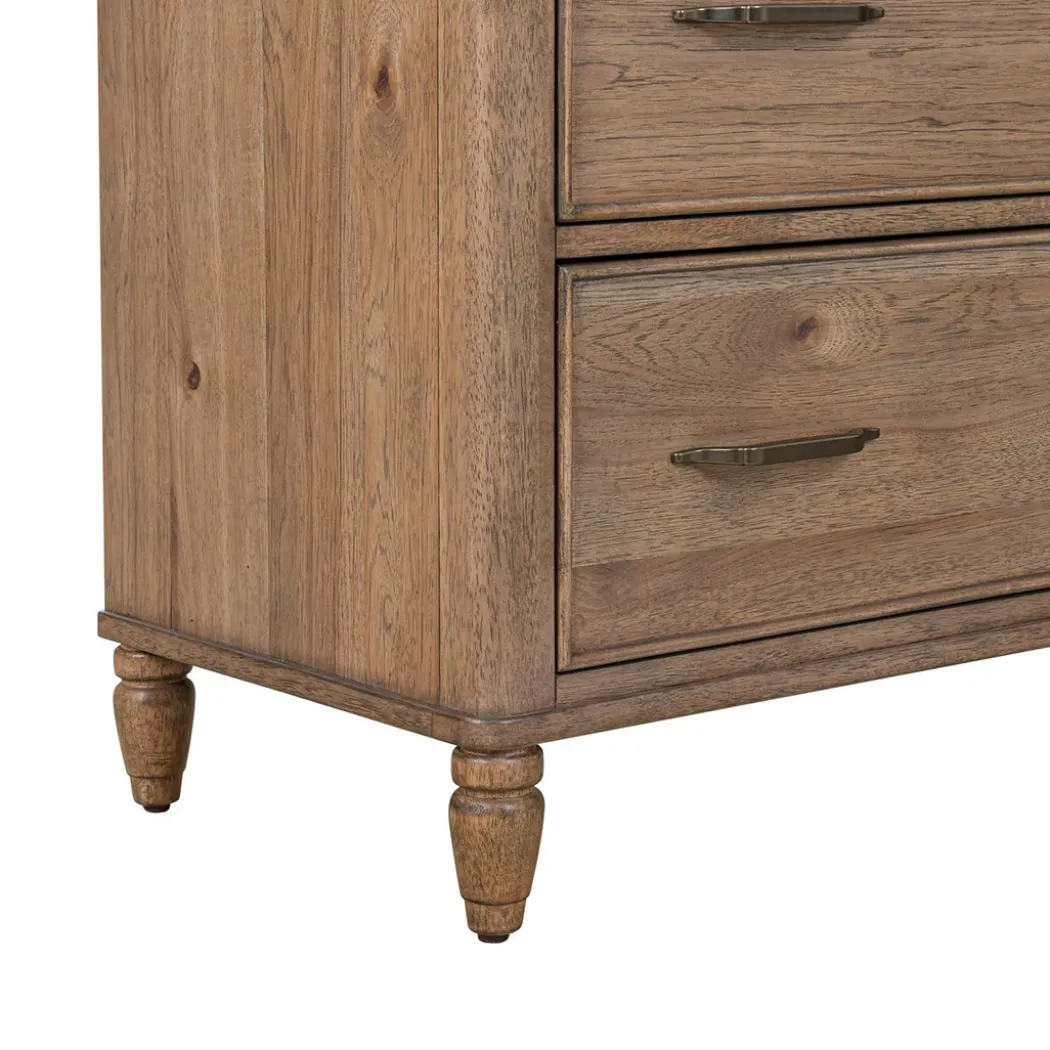 Hickory Grove Bedroom Group