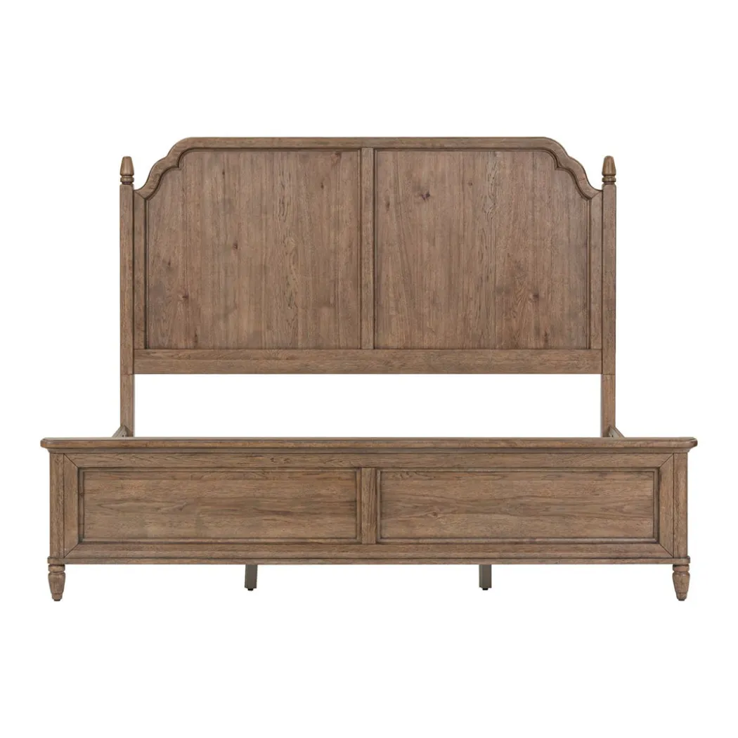 Hickory Grove Bedroom Group