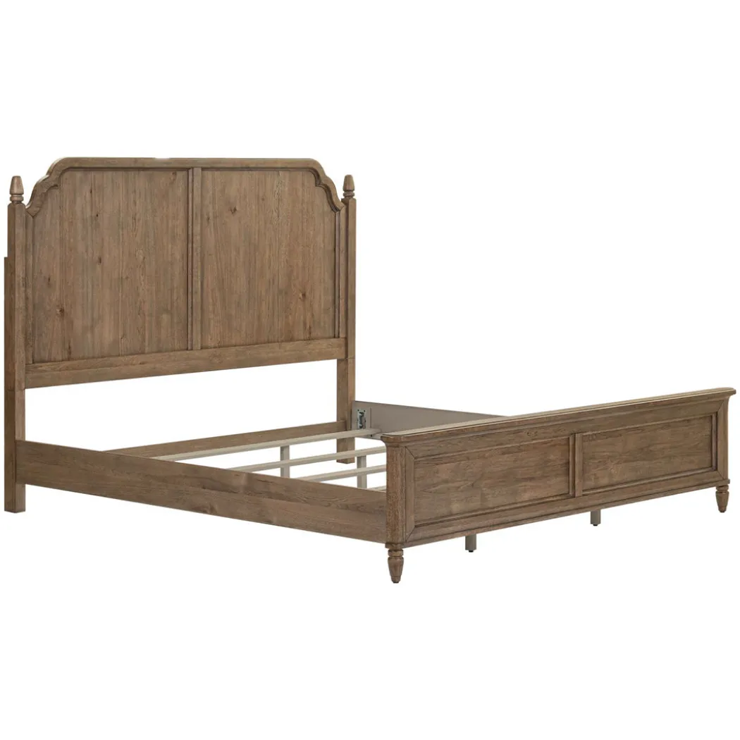 Hickory Grove Bedroom Group
