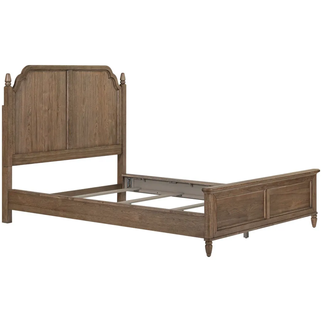 Hickory Grove Bedroom Group
