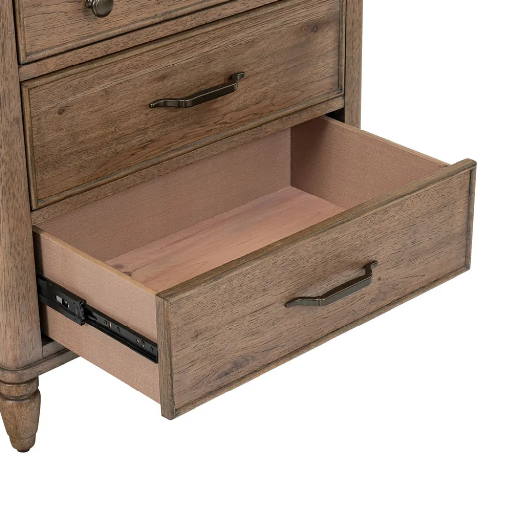 Hickory Grove Nightstand