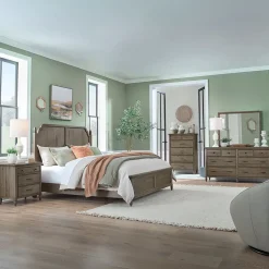 Hickory Grove Nightstand