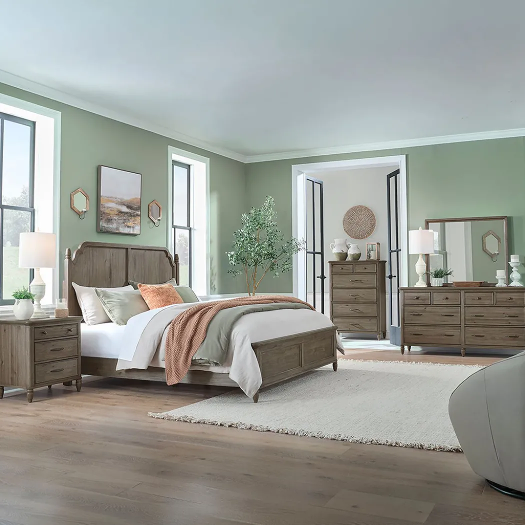 Hickory Grove Nightstand