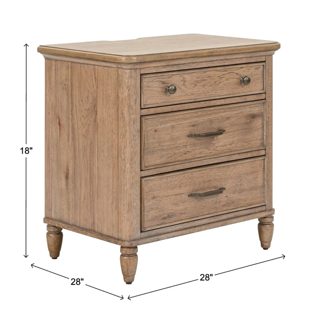 Hickory Grove Nightstand