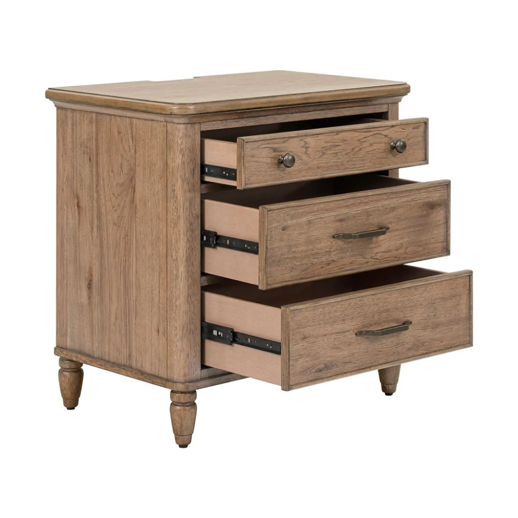 Hickory Grove Nightstand