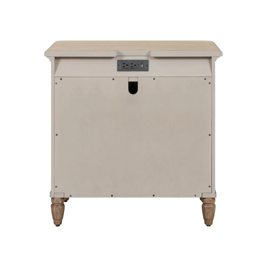 Hickory Grove Nightstand