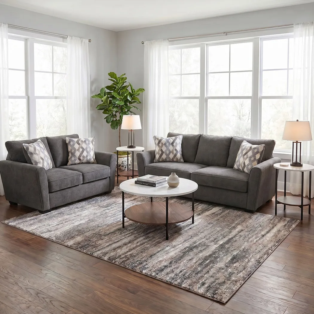 High Tide Sofa