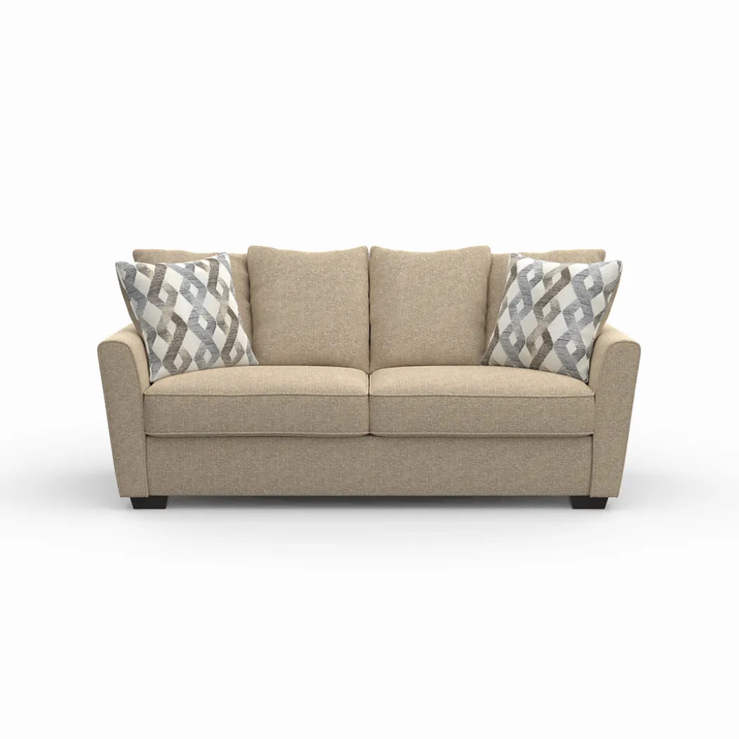 High Tide Sofa