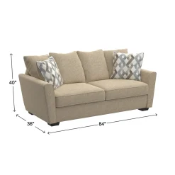 High Tide Sofa