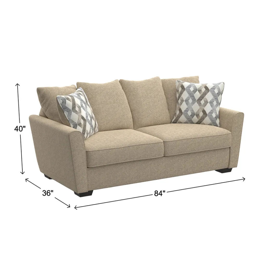 High Tide Sofa