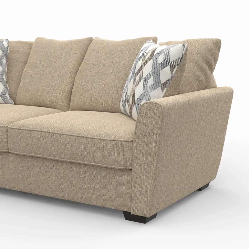 High Tide Sofa