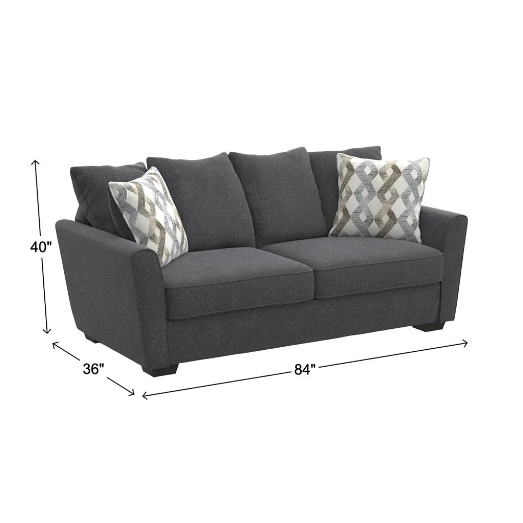 High Tide Sofa