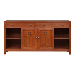 Highlands Entertainment Console