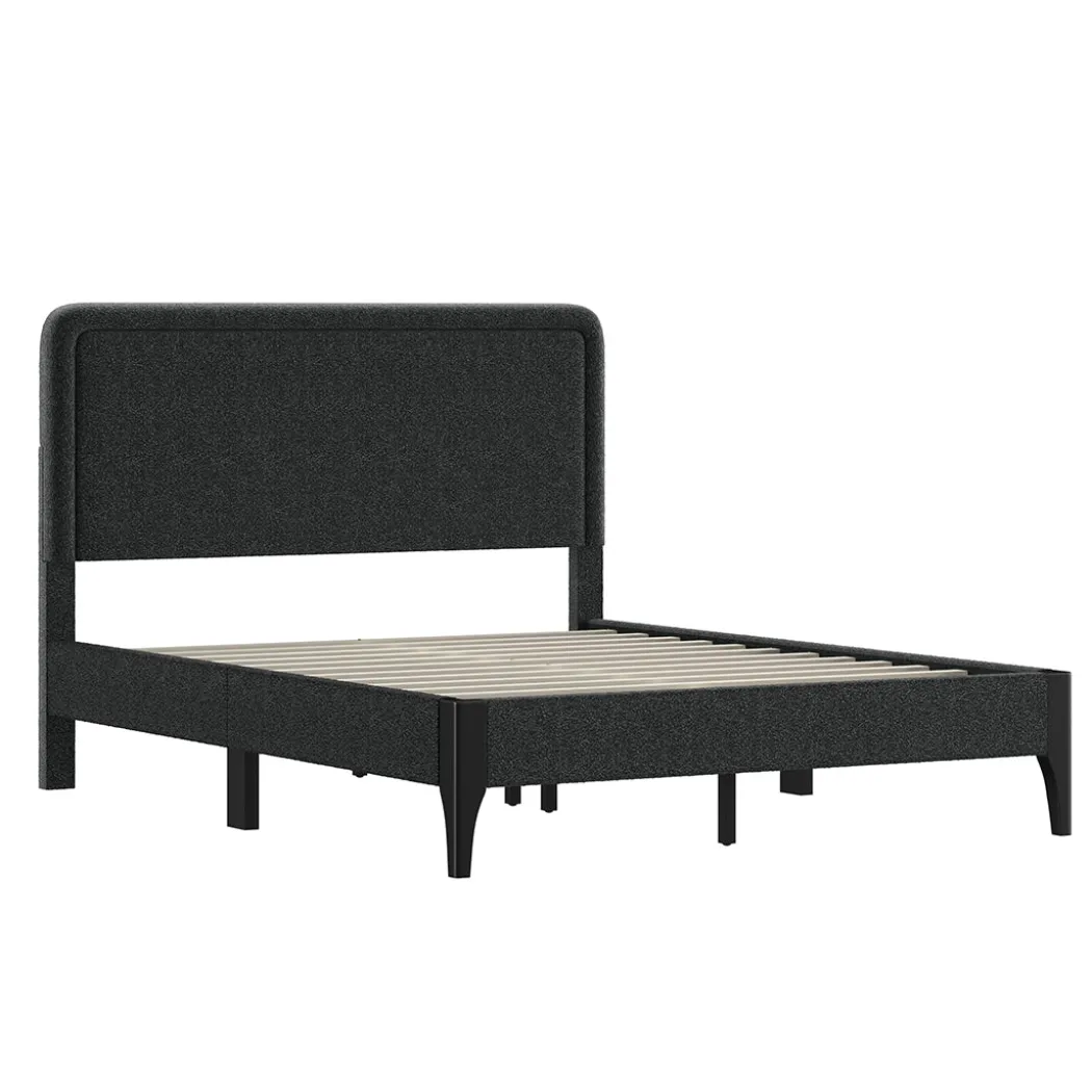 Highview Platform Bed