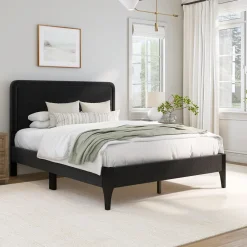 Highview Platform Bed
