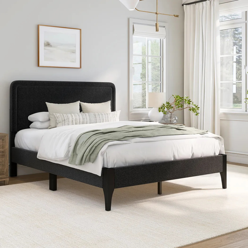 Highview Platform Bed