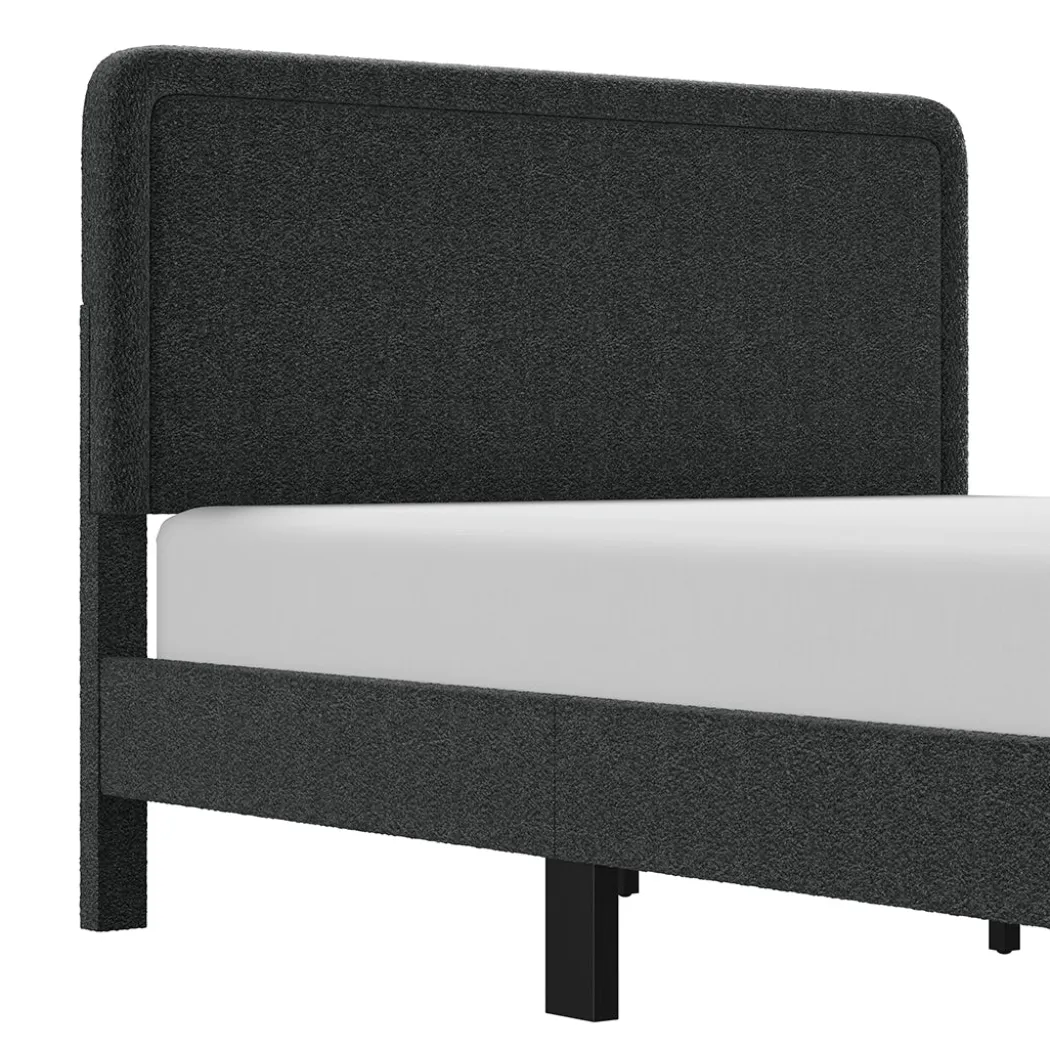 Highview Platform Bed