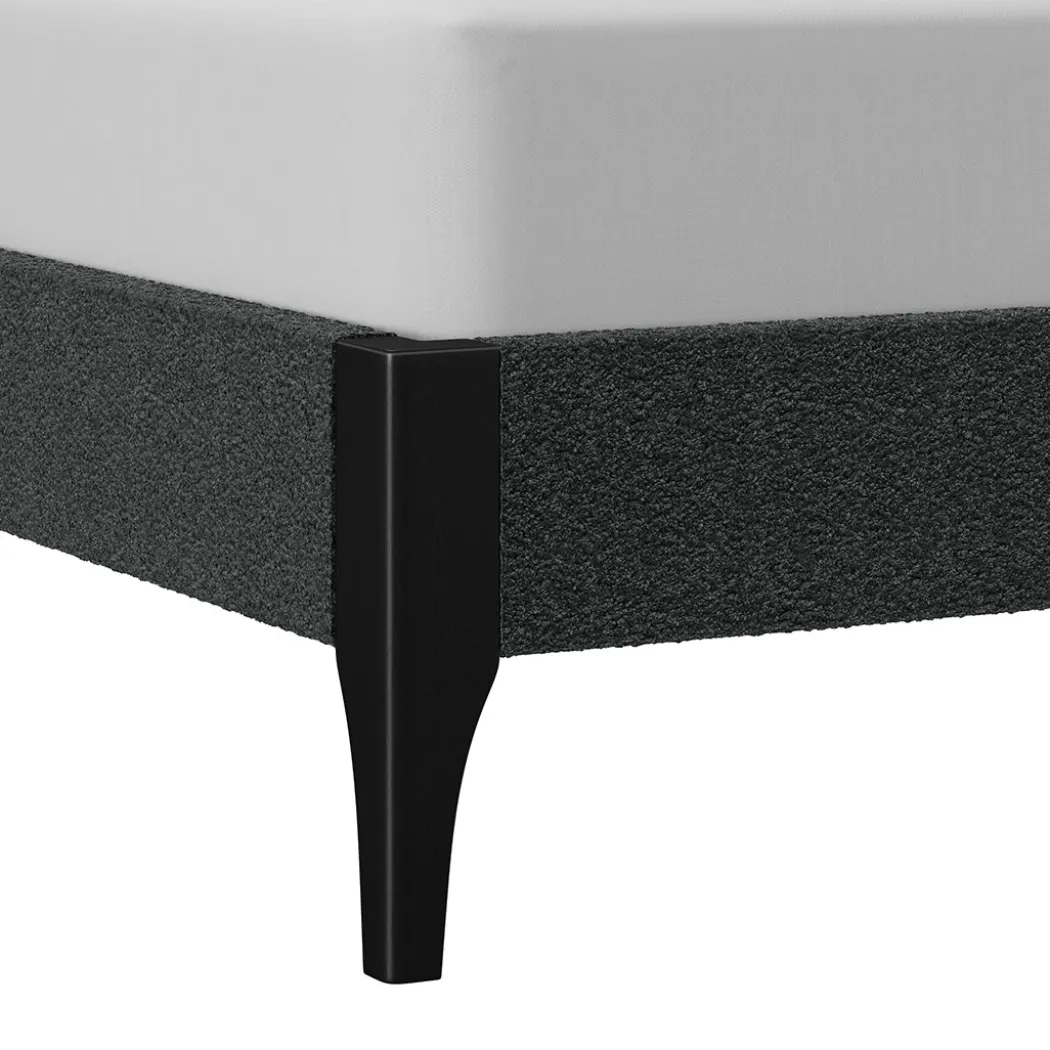 Highview Platform Bed