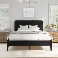 Highview Platform Bed