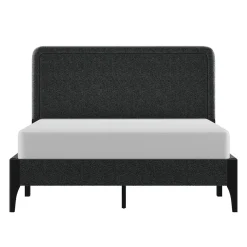 Highview Platform Bed