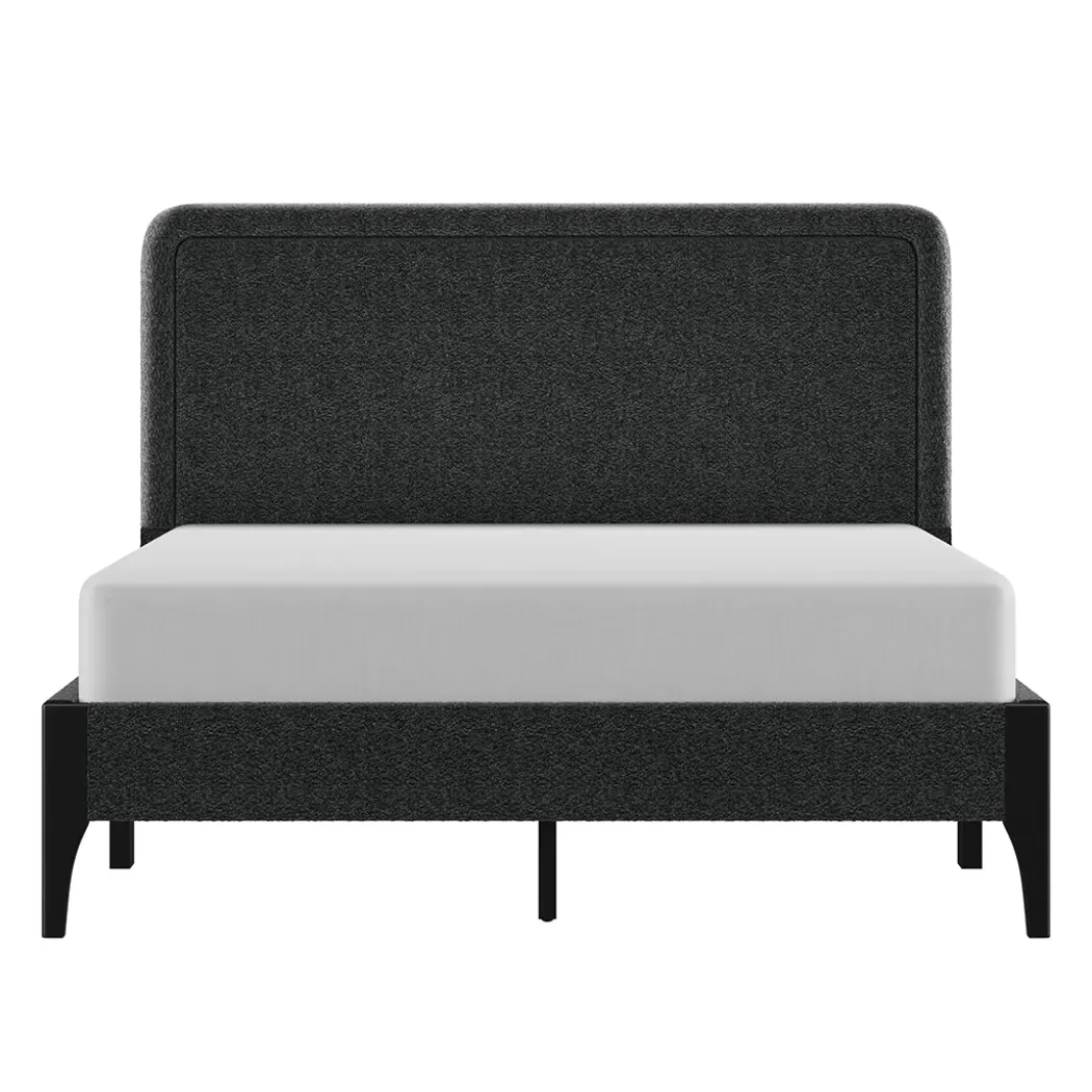 Highview Platform Bed