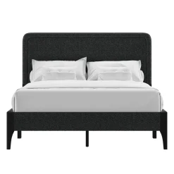 Highview Platform Bed