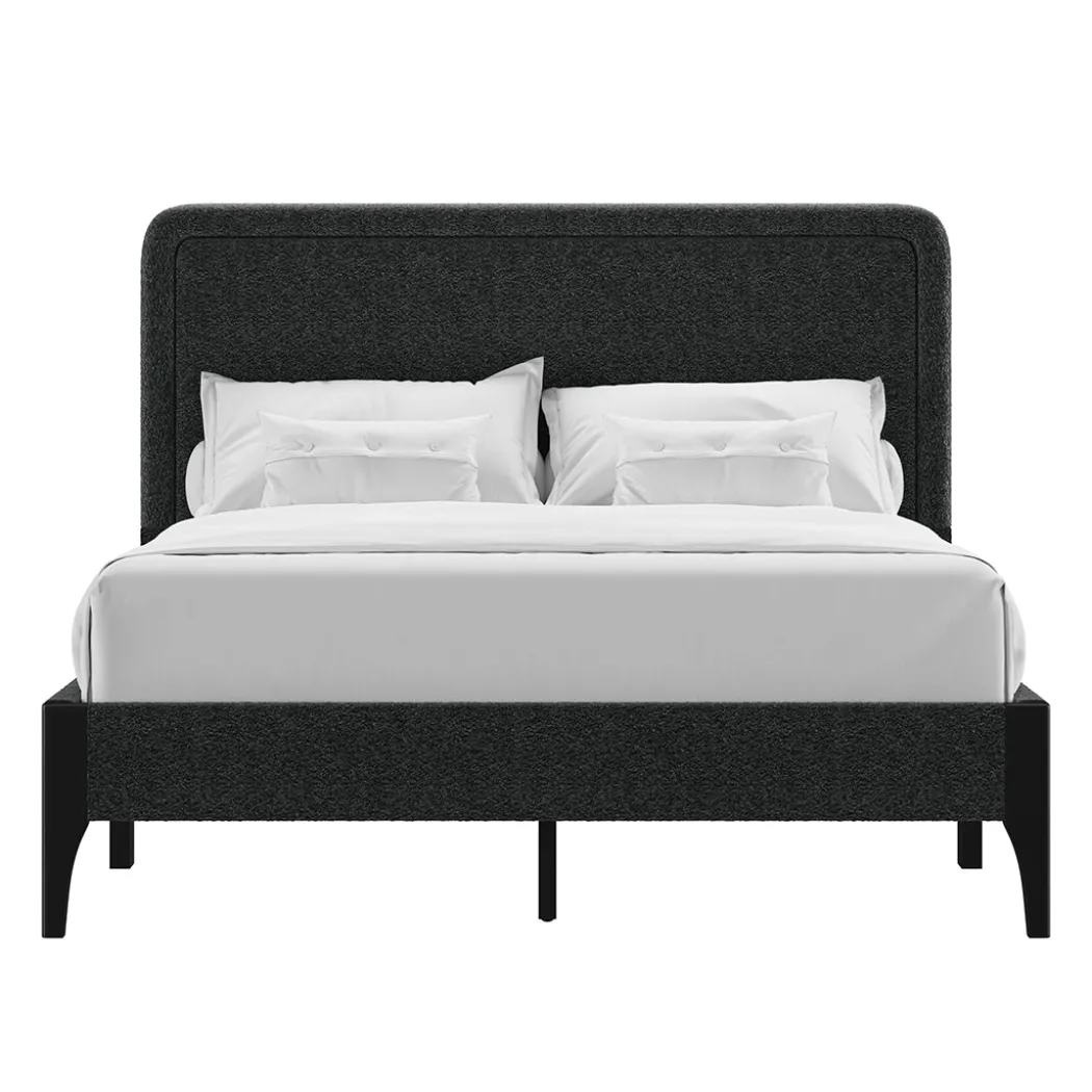 Highview Platform Bed