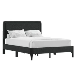 Highview Platform Bed