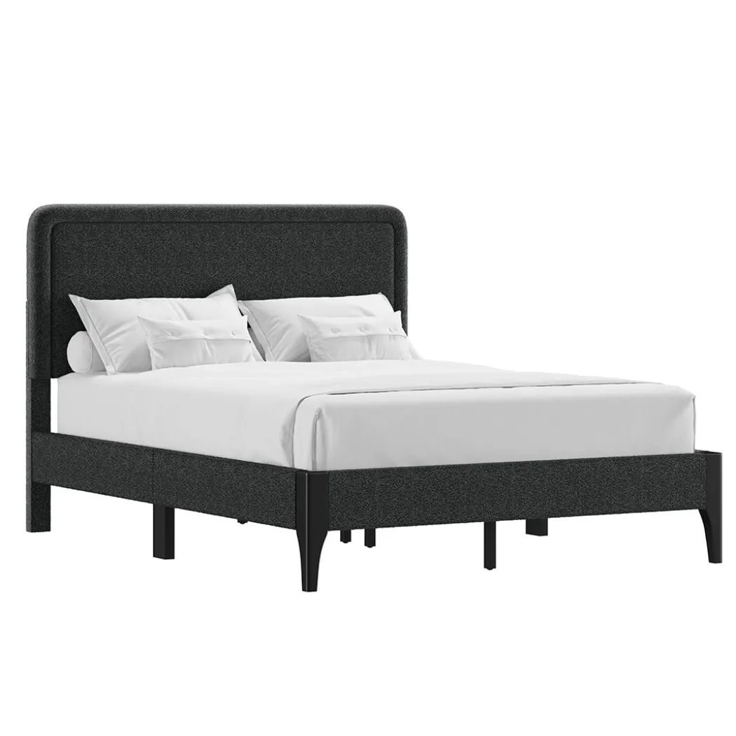 Highview Platform Bed