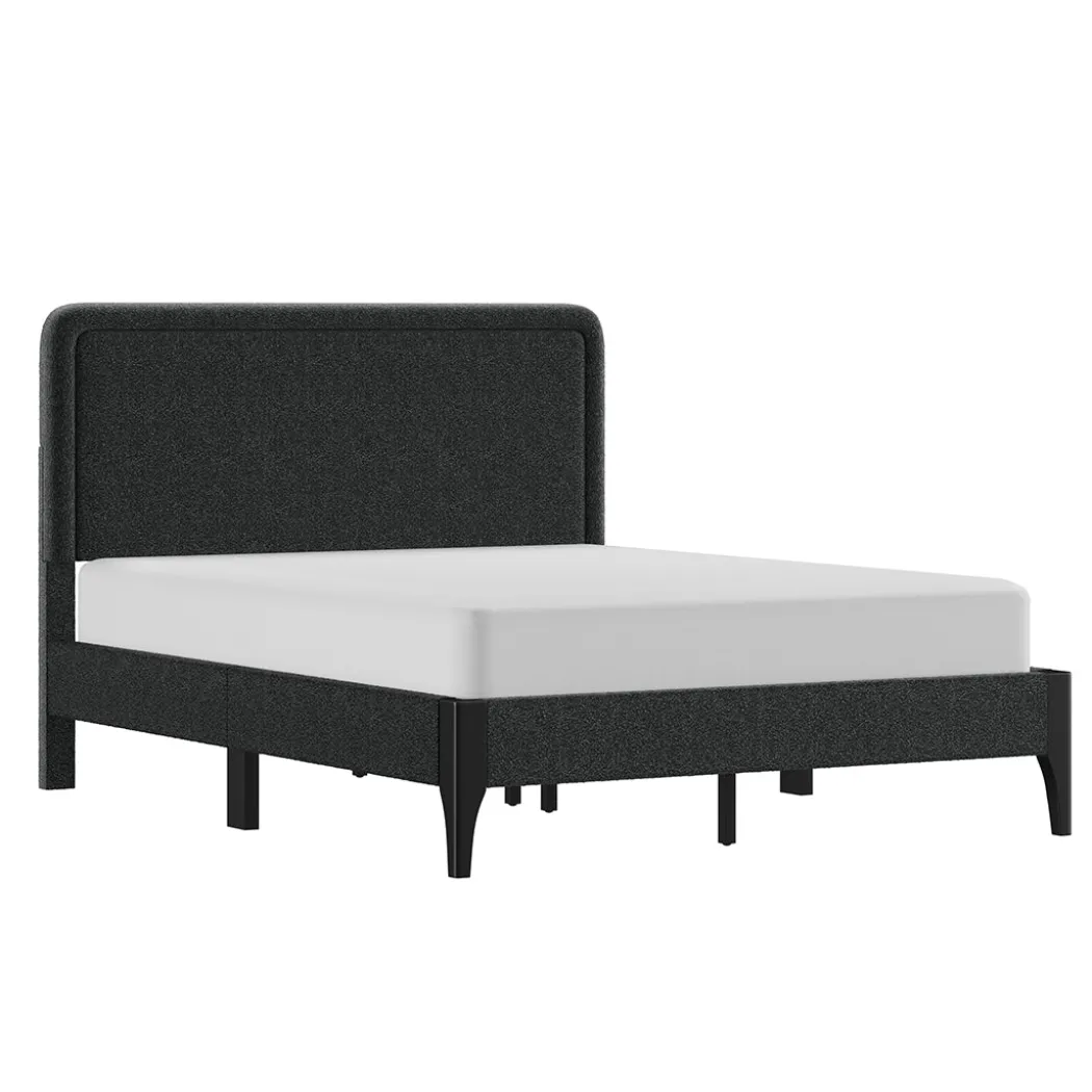 Highview Platform Bed