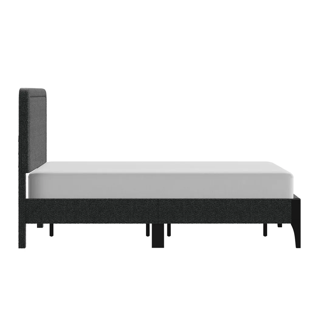 Highview Platform Bed