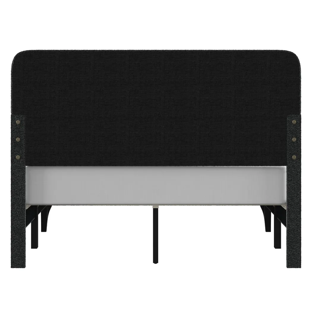 Highview Platform Bed