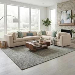 Holland Sectional