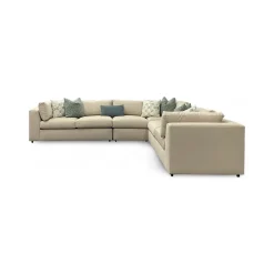 Holland Sectional