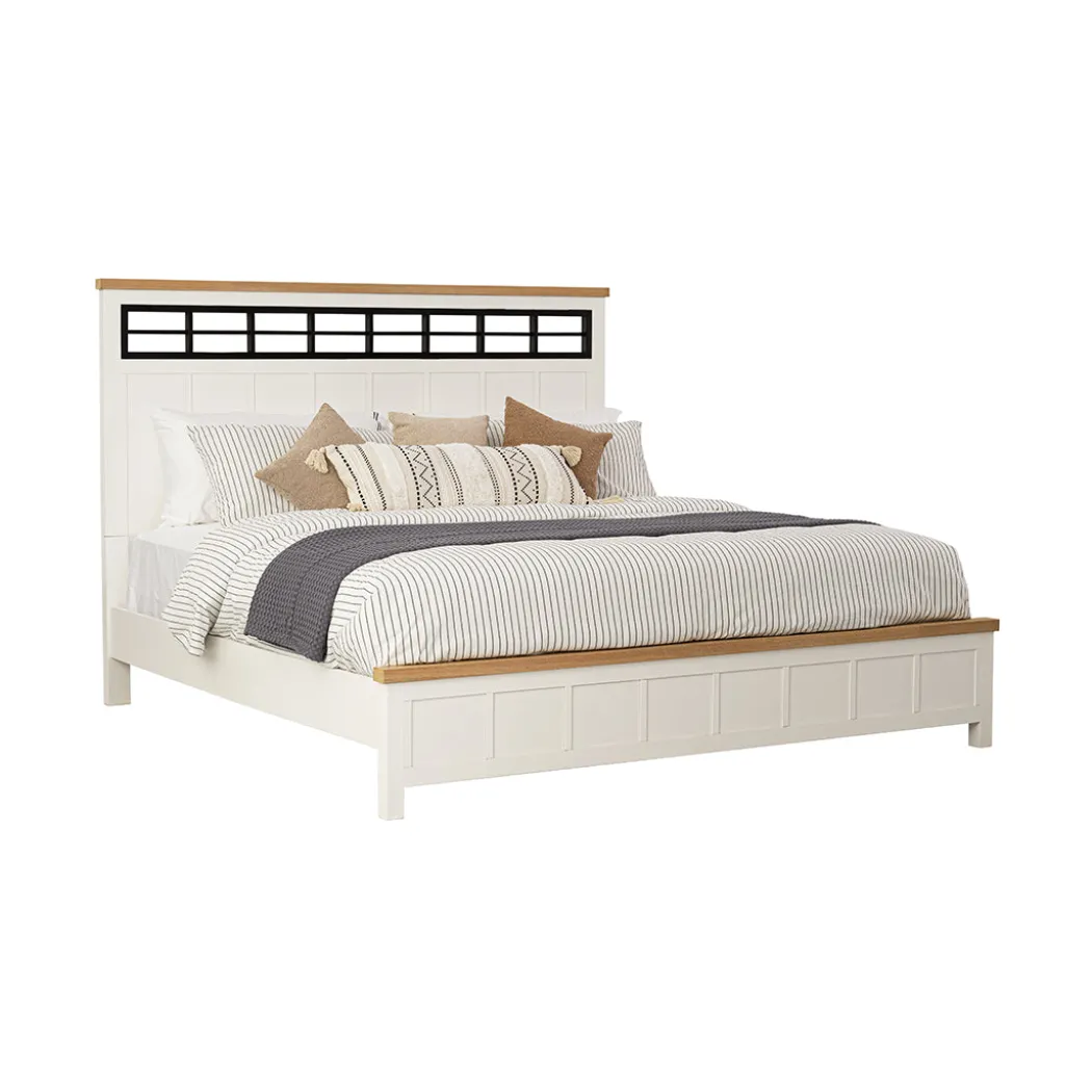 Horizons Bed