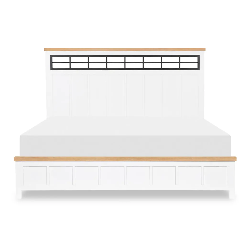 Horizons Bed