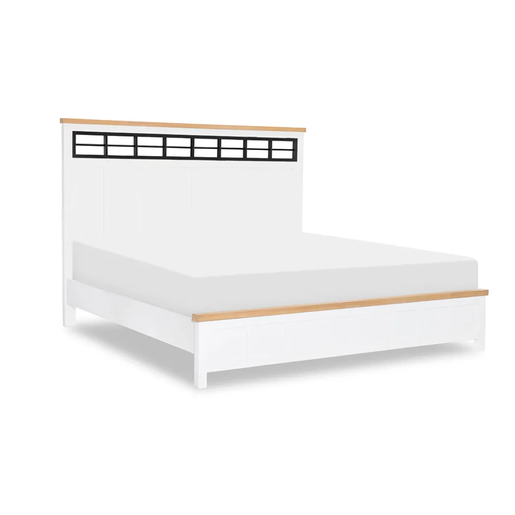 Horizons Bed