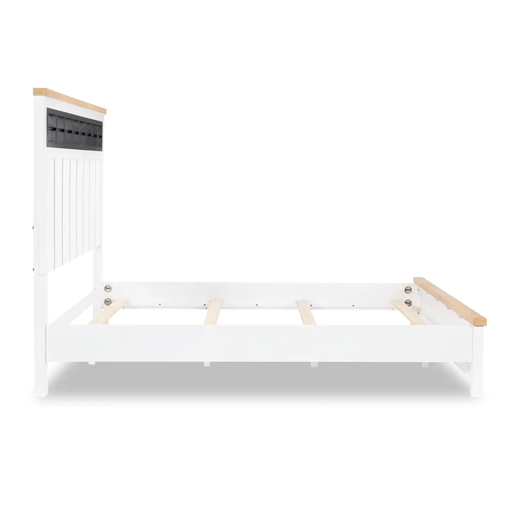 Horizons Bed