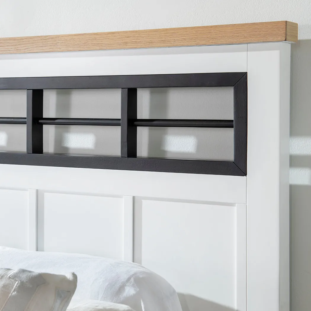 Horizons Bed