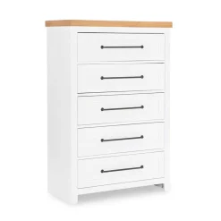 Horizons Chest