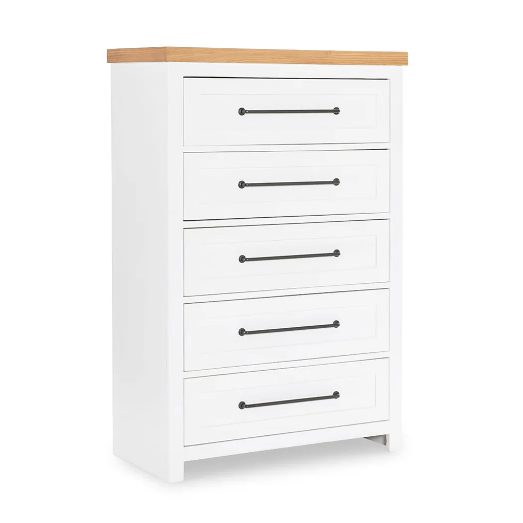 Horizons Chest