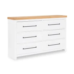 Horizons Dresser
