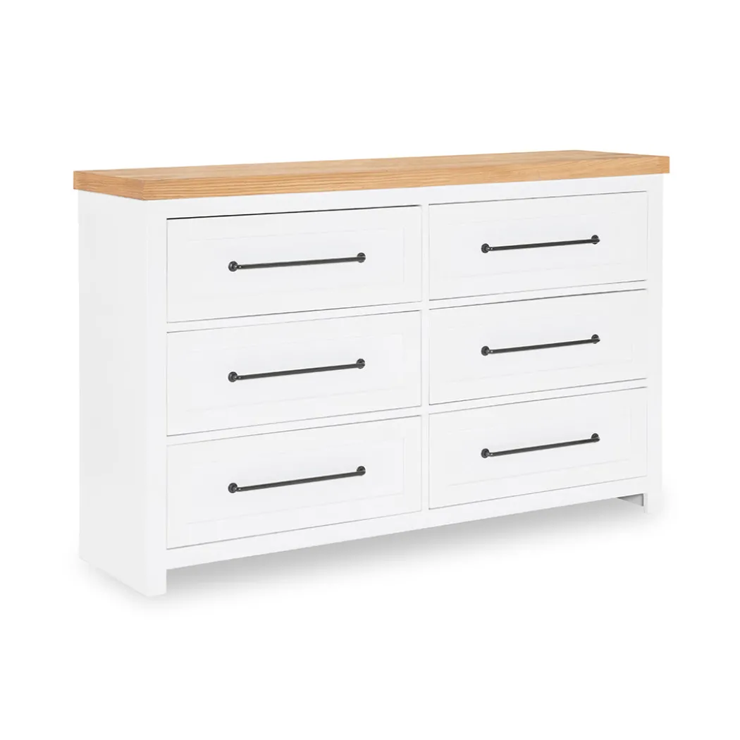 Horizons Dresser