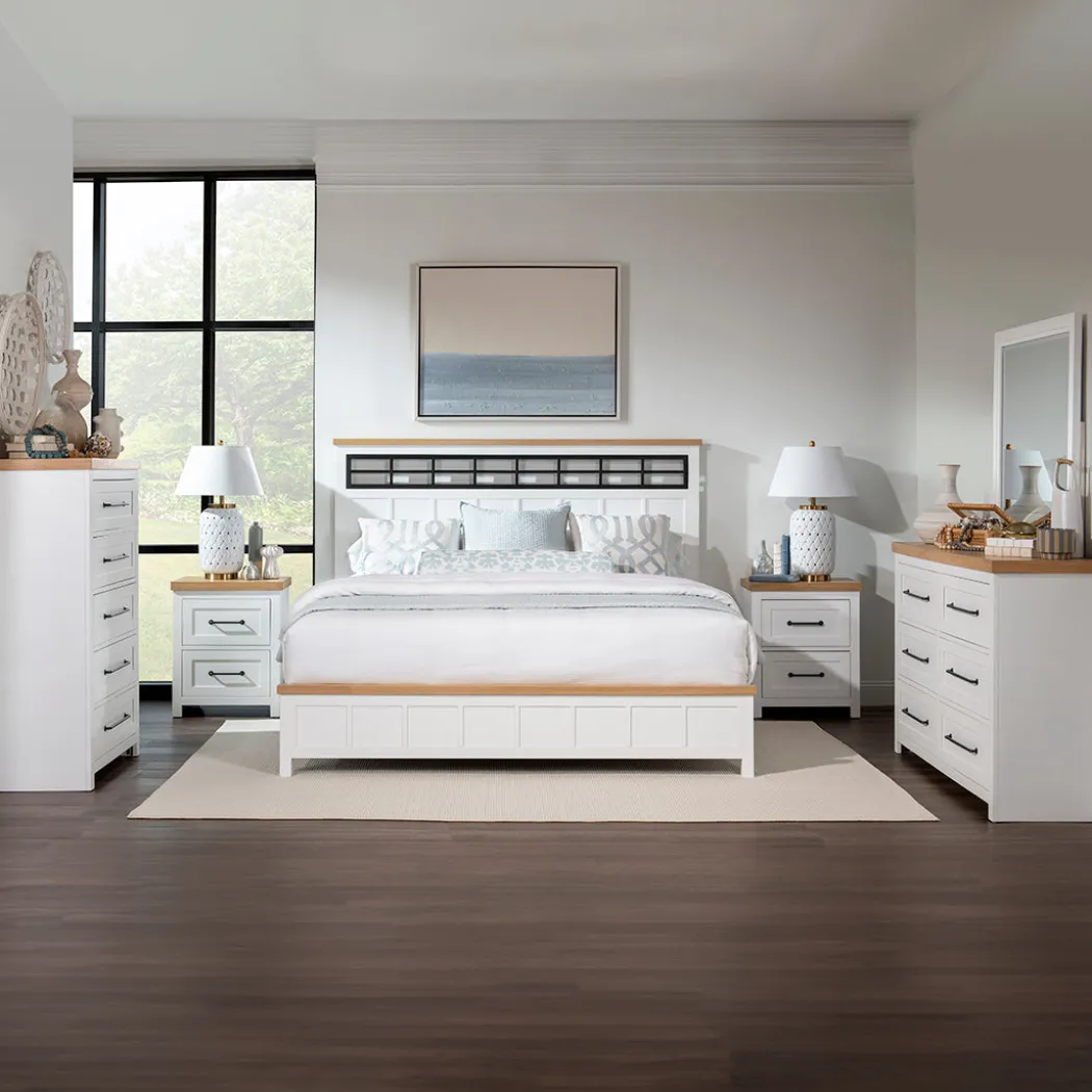Horizons Dresser
