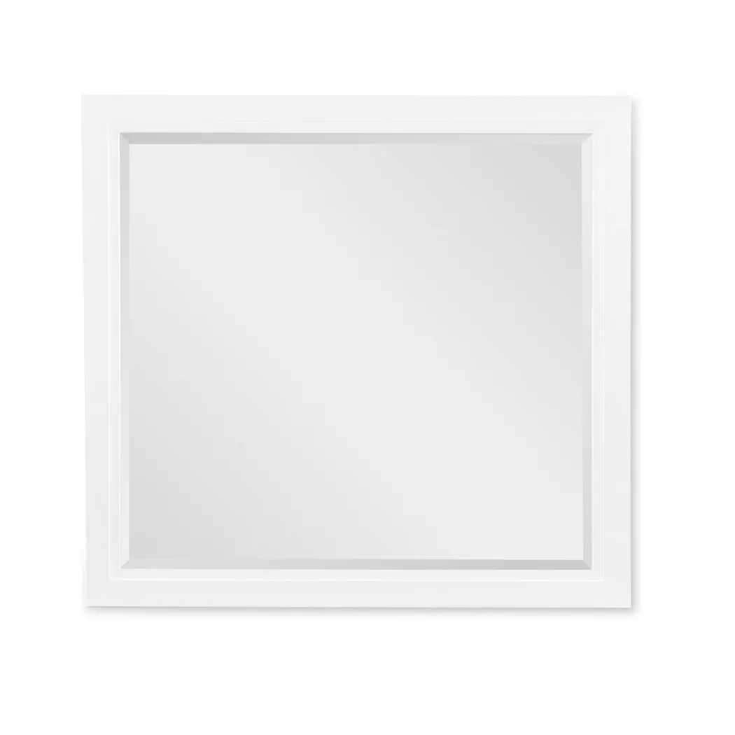 Horizons Mirror