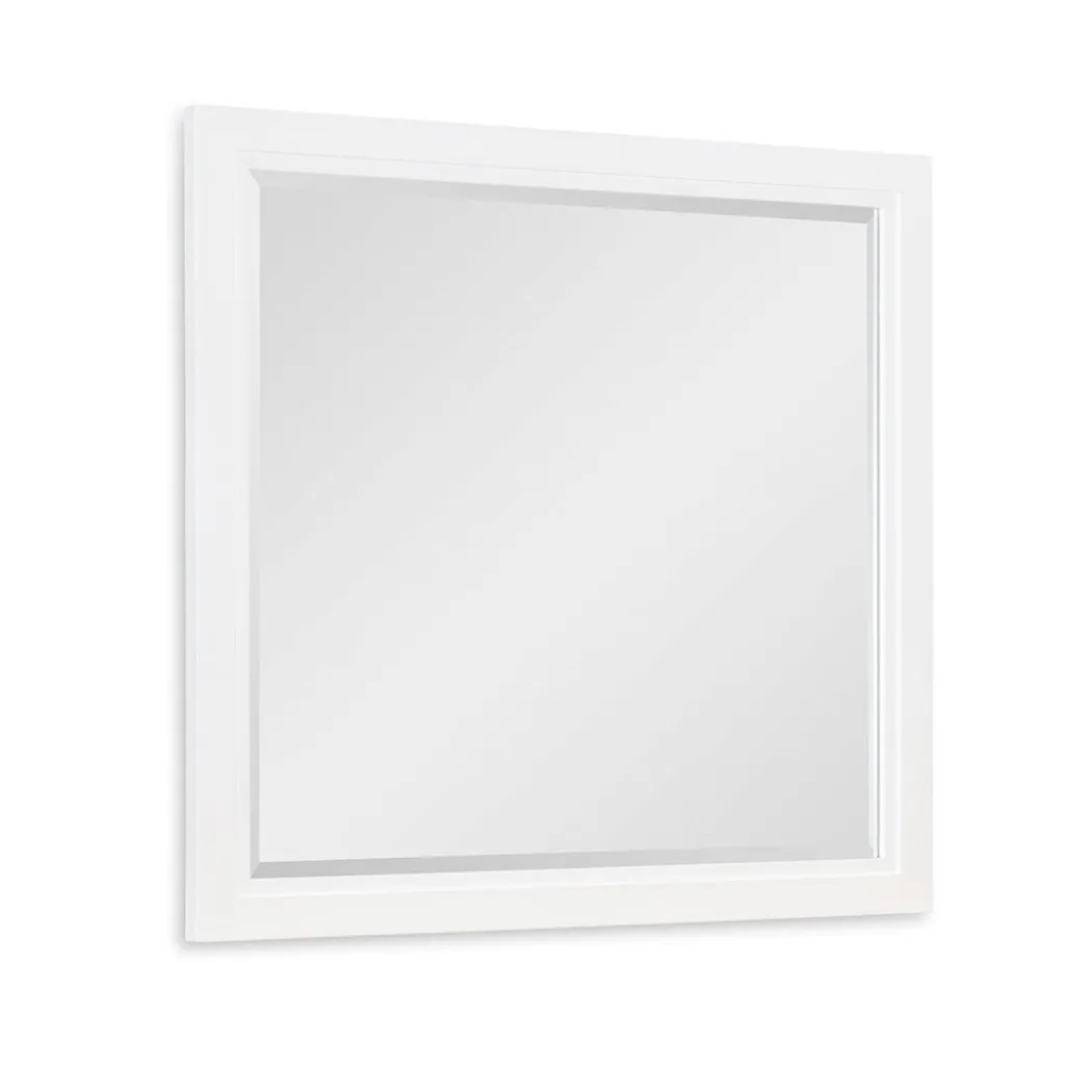 Horizons Mirror