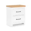 Horizons Nightstand