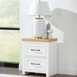 Horizons Nightstand