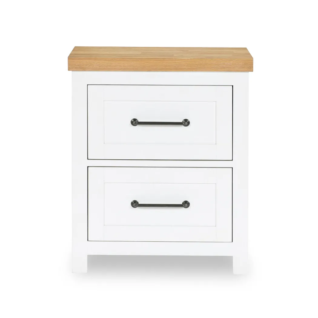 Horizons Nightstand